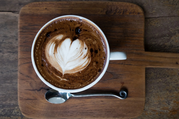 Cara Membuat Kopi Ala Café yang Nikmat
