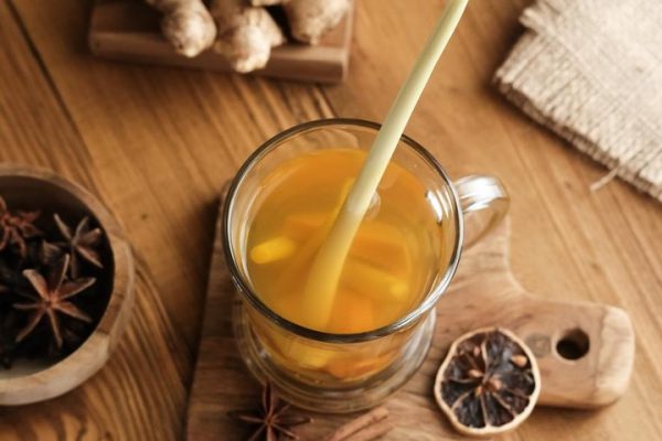 Minuman Tradisional Penambah Stamina dan Kekebalan Tubuh