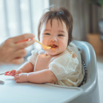 Jadwal MPASI yang Tepat agar Bayi Tidak Rewel dan Tetap Sehat