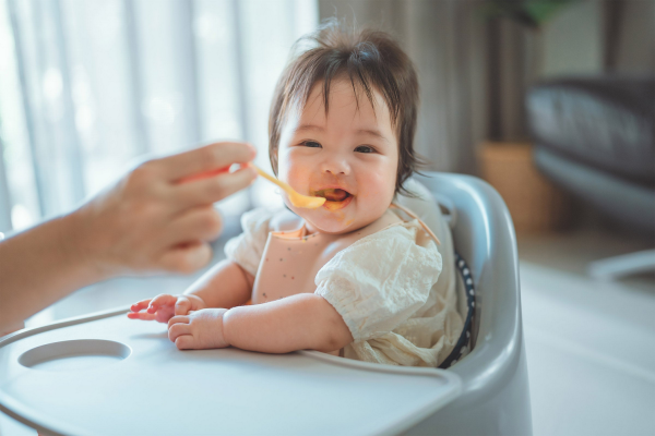 Jadwal MPASI yang Tepat agar Bayi Tidak Rewel dan Tetap Sehat