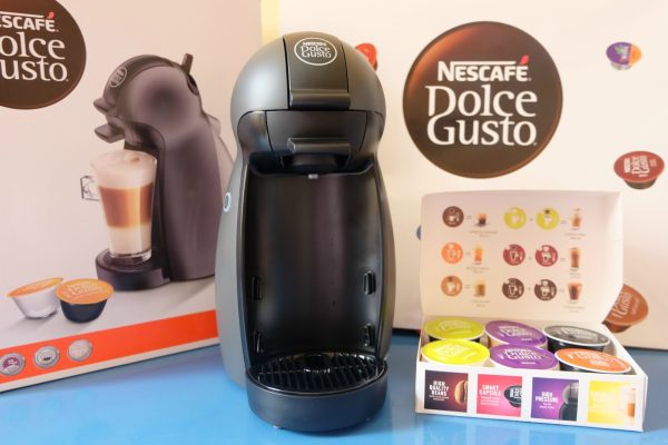 Tips Perawatan Mesin Nescafe Dolce Gusto Piccolo Agar Tahan Lama Tips Perawatan Mesin Nescafe Dolce Gusto Piccolo Agar Tahan Lama
