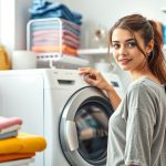 Panduan Lengkap Cara Mencuci Baju di Mesin Cuci Agar Tetap Awet dan Bersih